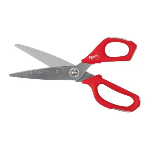 Snabb leverans Milwaukee 4932479409 Arbetssax
